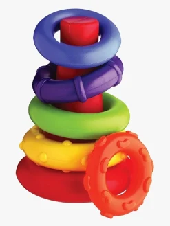 Babylegetøj|PlayGro Jerrys Class Stabeltårn