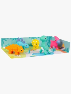 Babylegetøj|PlayGro  Mix & Match Dinosaurer Build And Play Aktivitetslegetøj