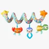 PlayGro Vogntilbehør-Ocean Adventure Twirly Whirly Vognlegetøj
