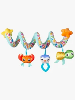 PlayGro Vogntilbehør-Ocean Adventure Twirly Whirly Vognlegetøj
