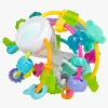 PlayGro Babylegetøj-Play & Learn Ball Aktivitetslegetøj