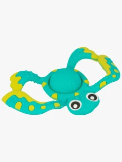 Babylegetøj|PlayGro Pop And Chew Silicone Bidelegetøj