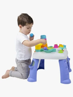 Babylegetøj|PlayGro Sensory Explorer Aktivitetsbord