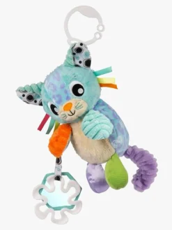 Vogntilbehør|PlayGro Sensory Friend Barnevognslegetøj Arctic Cat