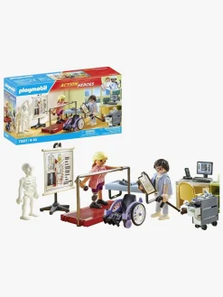 Byggesæt & Lego|Playmobil 71617 Action Heroes Byggesæt Ortopædi