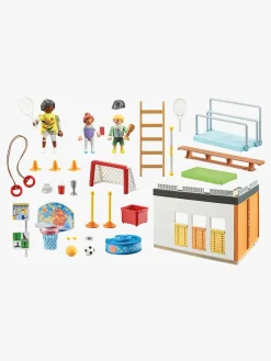 Byggesæt & Lego|Playmobil 71328 City Life Byggesæt Gymnastiksal Udvidelsessæt