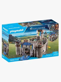 Byggesæt & Lego|Playmobil 71642 Novelmore Byggesæt Arwynn's Slot