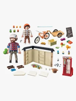 Byggesæt & Lego|Playmobil Country Farm Shop Byggesæt