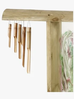 Kreativt Legetøj|Plum Discovery Staffeli Udendørs