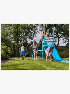 Vandleg|Plum Water Park Jet-sæt