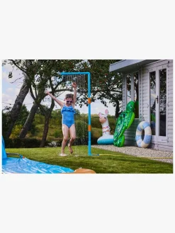 Plum Vandleg-Water Park Regnbruser