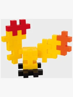 Byggesæt & Lego|PlusPlus Plus-Plus BIG Byggesæt Basic Mix 50 Dele Rød/Blå