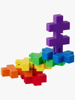 PlusPlus Spil & Puslespil-Plus-Plus HEXEL Fidget Legetøj Spectrum