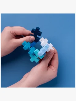 PlusPlus Spil & Puslespil-Plus-Plus HEXEL Fidget Legetøj Waterfall