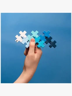 PlusPlus Spil & Puslespil-Plus-Plus HEXEL Fidget Legetøj Waterfall