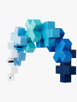 PlusPlus Spil & Puslespil-Plus-Plus HEXEL Fidget Legetøj Waterfall