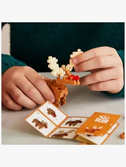 PlusPlus Julekalendere-Plus-Plus Julekalender