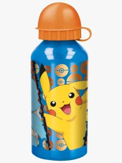 Pokemon Spisetid-Drikkedunk Aluminium, 400ml