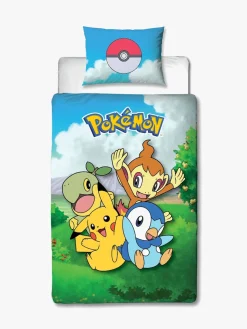 Sengetøj|Pokemon Sengesæt 150x210 cm