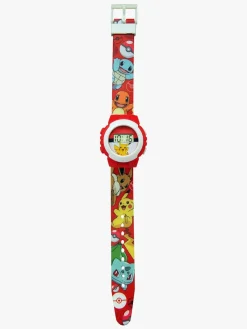 Elektronik & Media|Pokemon Pokémon Armbåndsur
