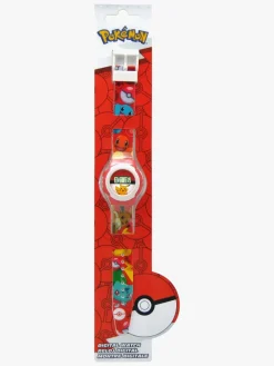 Elektronik & Media|Pokemon Pokémon Armbåndsur