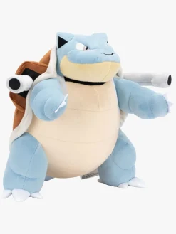 Dukker & Bamser|Pokemon Pokémon Bamse Blastoise 30 cm