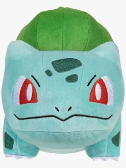 Dukker & Bamser|Pokemon Pokémon Bamse Bulbasaur 30 cm