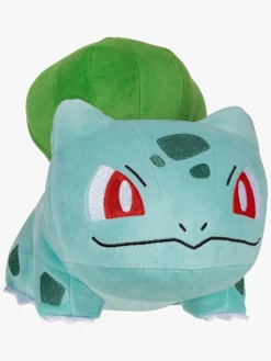 Dukker & Bamser|Pokemon Pokémon Bamse Bulbasaur 30 cm