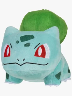 Dukker & Bamser|Pokemon Pokémon Bamse Bulbasaur 30 cm