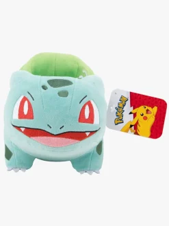 Pokemon Dukker & Bamser-Pokémon Bamse Bulbasaur 20 cm