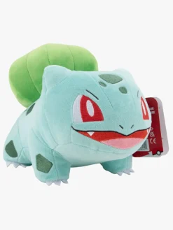 Pokemon Dukker & Bamser-Pokémon Bamse Bulbasaur 20 cm