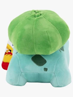 Pokemon Dukker & Bamser-Pokémon Bamse Bulbasaur 20 cm