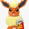 Dukker & Bamser|Pokemon Pokémon Bamse Flareon 20 cm