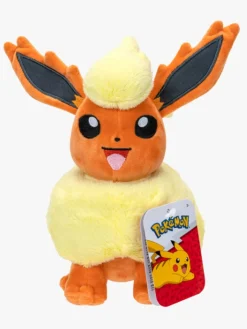 Dukker & Bamser|Pokemon Pokémon Bamse Flareon 20 cm