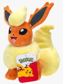 Dukker & Bamser|Pokemon Pokémon Bamse Flareon 20 cm