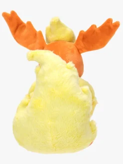 Dukker & Bamser|Pokemon Pokémon Bamse Flareon 20 cm