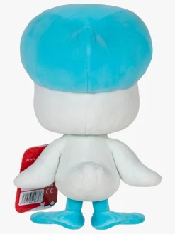 Pokemon Dukker & Bamser-Pokémon Bamse Quaxly 20 cm