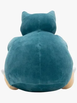 Dukker & Bamser|Pokemon Pokémon Bamse Snorlax 30 cm