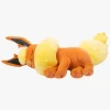 Dukker & Bamser|Pokemon Pokémon Bamse Sovende Flareon