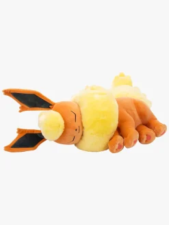 Dukker & Bamser|Pokemon Pokémon Bamse Sovende Flareon