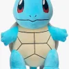 Dukker & Bamser|Pokemon Pokémon Bamse Squirtle 30 cm