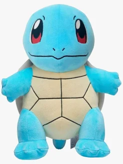 Dukker & Bamser|Pokemon Pokémon Bamse Squirtle 30 cm