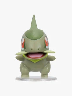 Pokemon Legetøjsfigurer-Pokémon Battle Figure Figursæt 6-pak