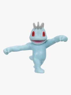 Pokemon Legetøjsfigurer-Pokémon Battle Figure Figursæt 6-pak