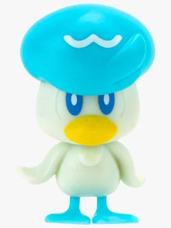 Legetøjsfigurer|Pokemon Pokémon Battle Figure Gen IX Figursæt 4-Pak