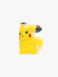 Legetøjsfigurer|Pokemon Pokémon Battle Figursæt 6-pak