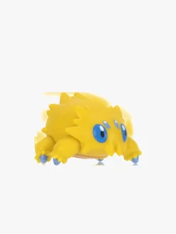 Legetøjsfigurer|Pokemon Pokémon Battle Figursæt 6-pak