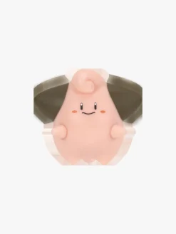 Legetøjsfigurer|Pokemon Pokémon Battle Figursæt 6-pak