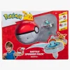 Legetøjsfigurer|Pokemon Pokémon Battle Spinner Legesæt Squirtle