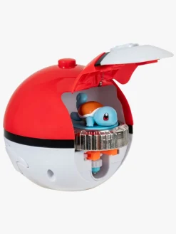 Legetøjsfigurer|Pokemon Pokémon Battle Spinner Legesæt Squirtle